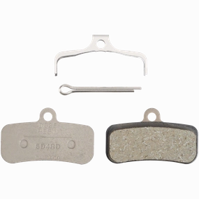 D03S Resin Pad & Spring