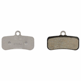 D03S-RX Disc Brake Resin Pad & Spring