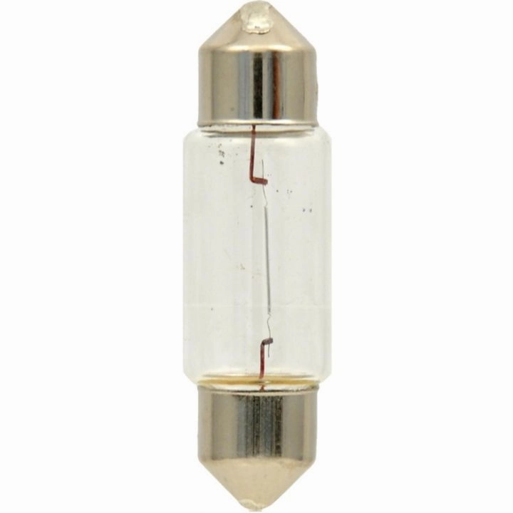 DE3423LL.BP2 DE3423 Sylvania Long Life Mini Bulbs