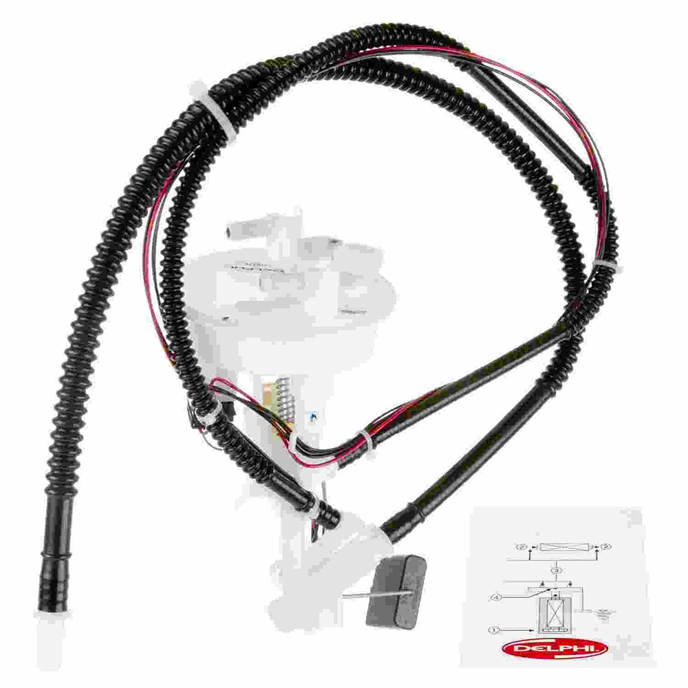 Delphi FL0279 Fuel Tank Sending Unit