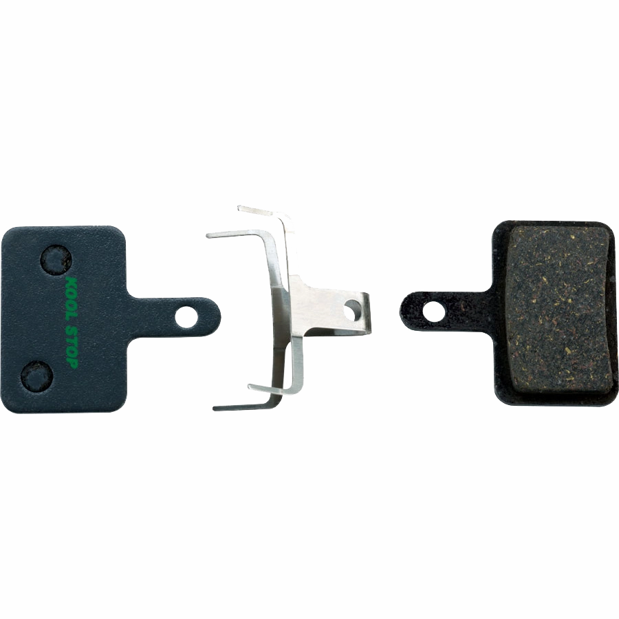 Deore Disc BP Electric Compound