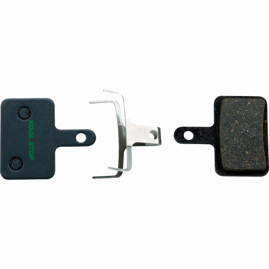 Deore Disc BP Electric Compound