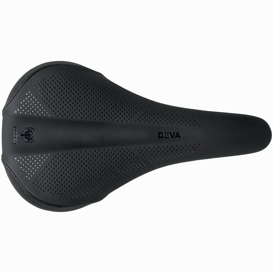 Deva Saddle Steel Women's - Medium