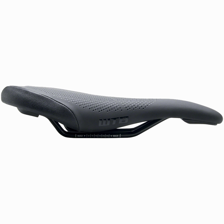 Deva Saddle Steel Women's - Medium