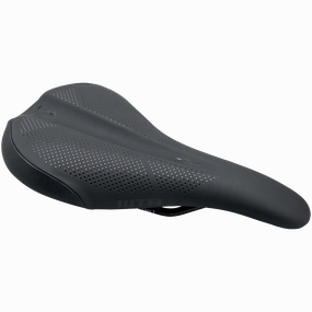 Deva Saddle Steel Women's - Medium