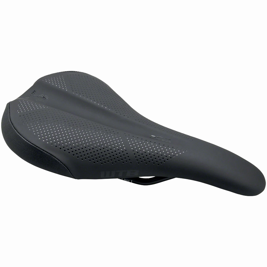 Deva Saddle Steel Women's - Medium