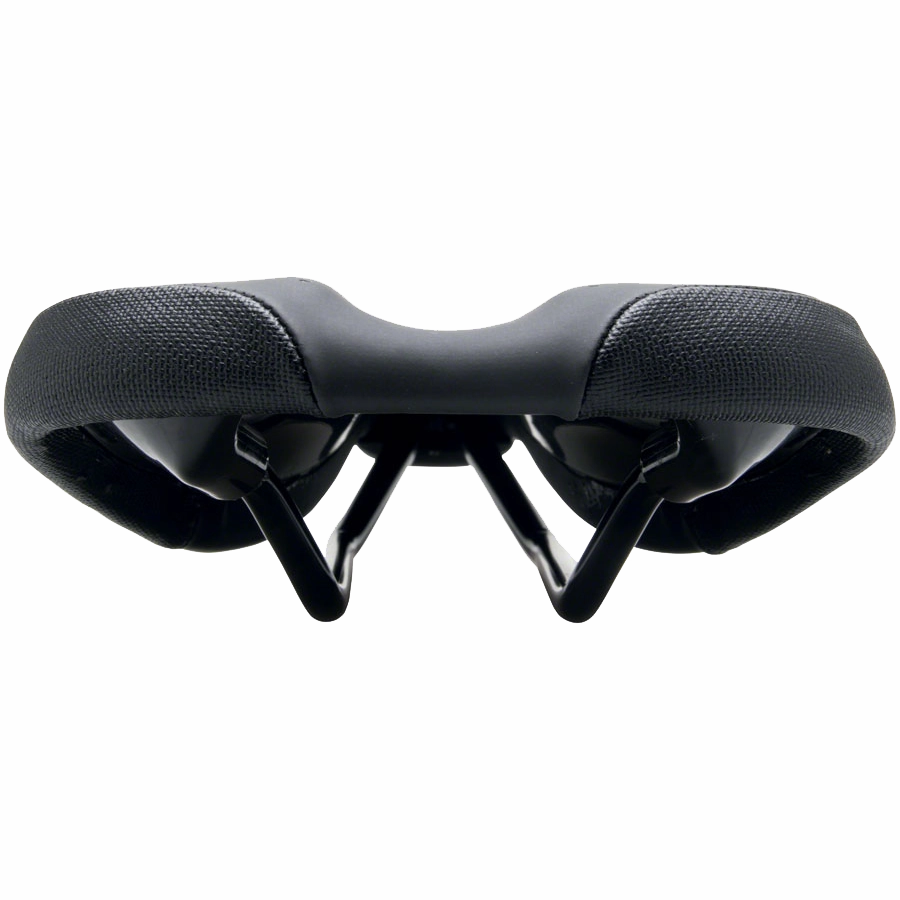 Deva Saddle Steel Women's - Medium