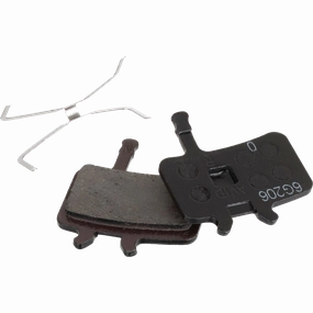 Disc Brake Pads BB7 Juicy Organic BB7
