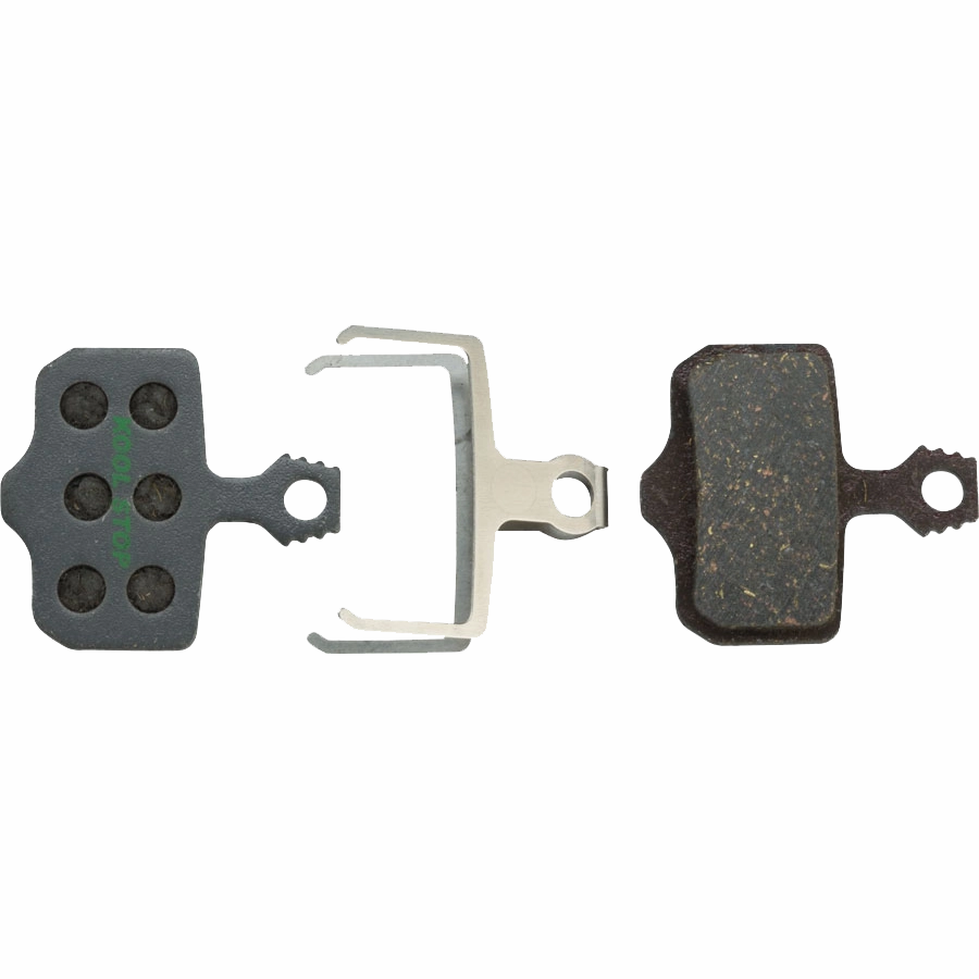 Disc Brake Pads eBike Compound