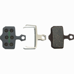 Disc Brake Pads eBike Compound