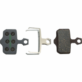 Disc Brake Pads eBike Compound