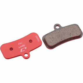 Disc Pads Metal M8020,M810/20,M640