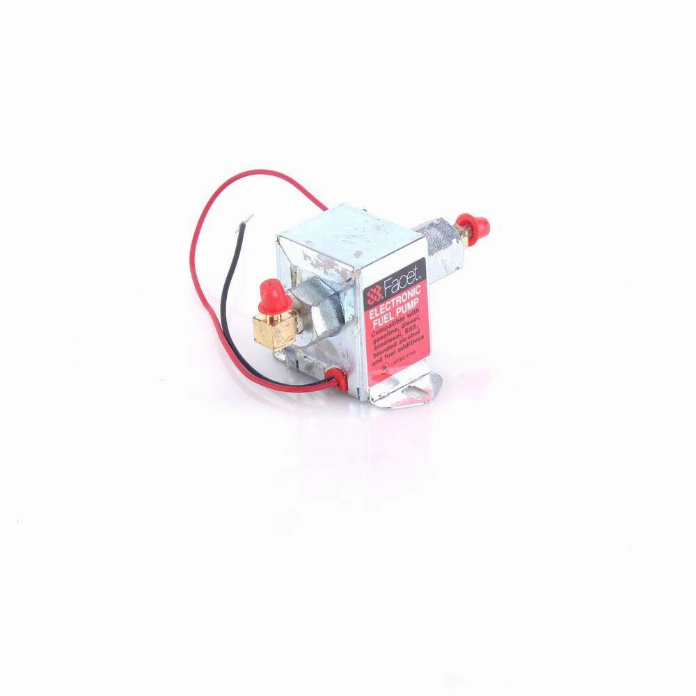 Electronic Fuel Pump M20393-1