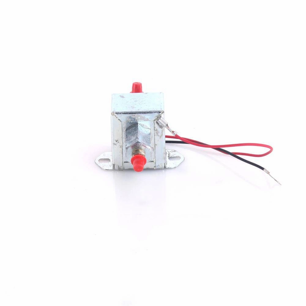 Electronic Fuel Pump M20393-1