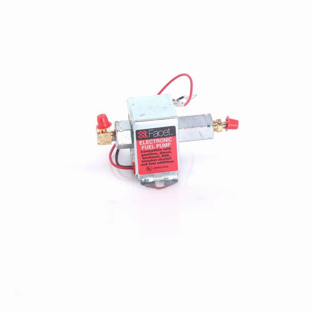 Electronic Fuel Pump M20393-1