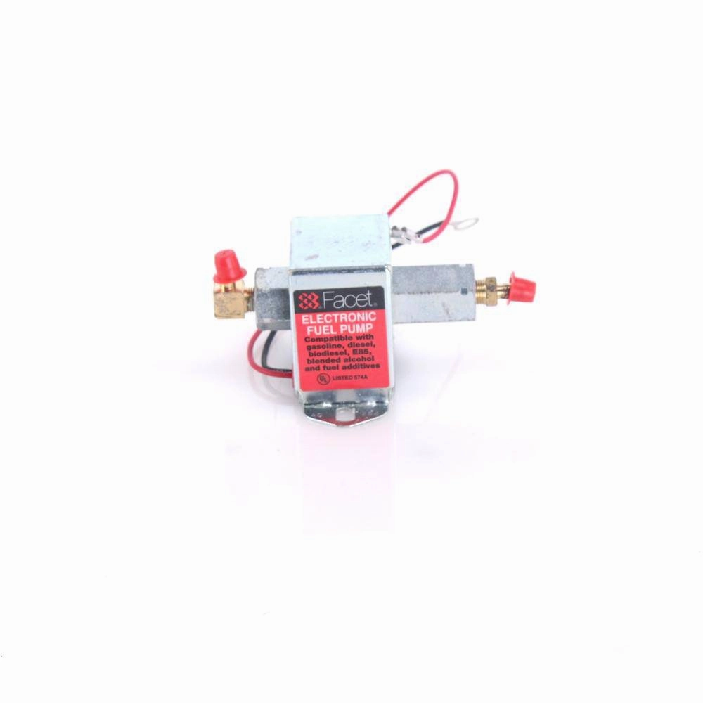 Electronic Fuel Pump M20393-1