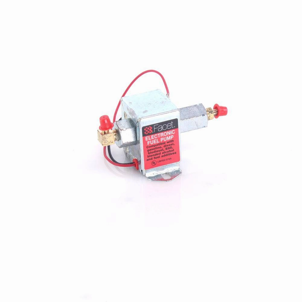 Electronic Fuel Pump M20393-1