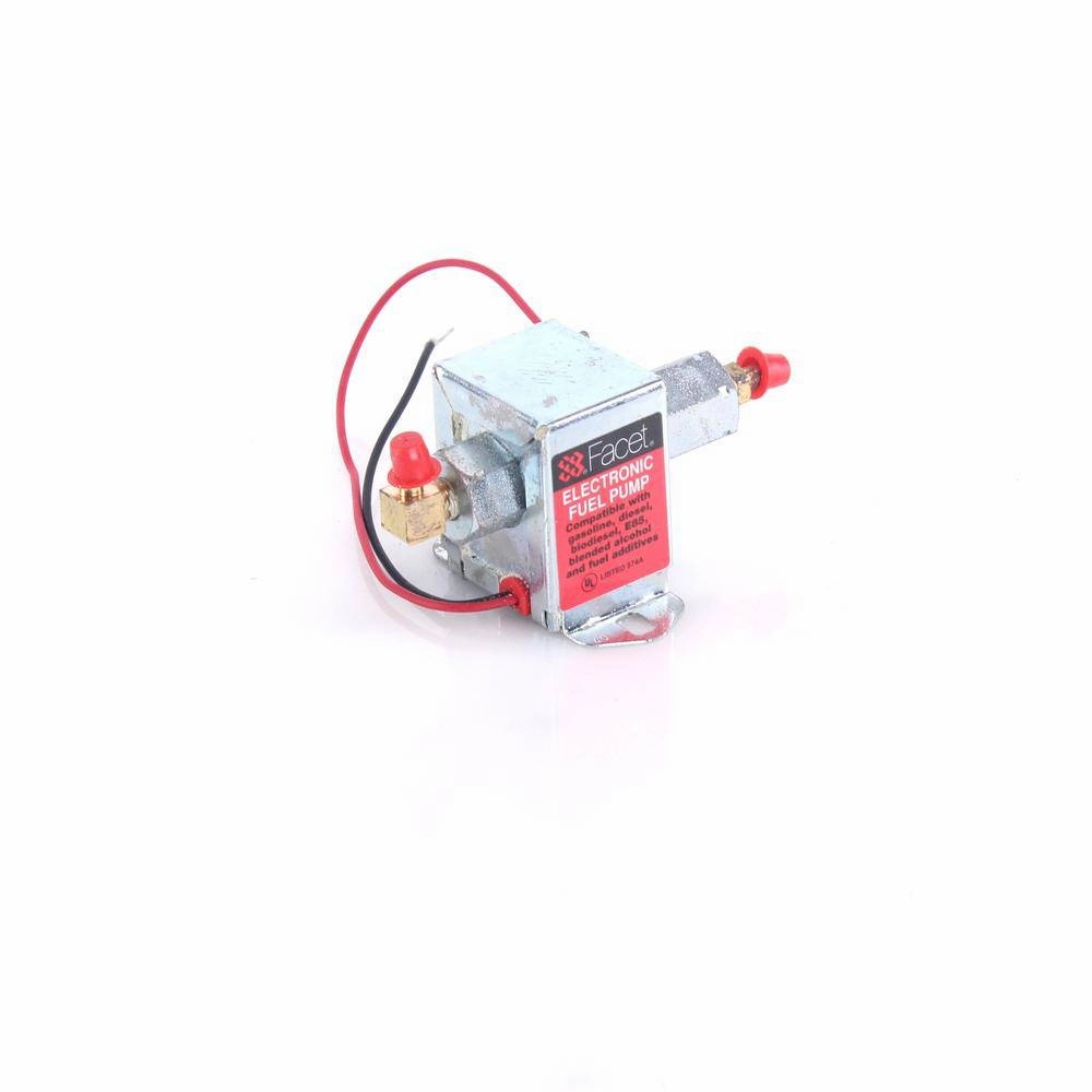 Electronic Fuel Pump M20393-1