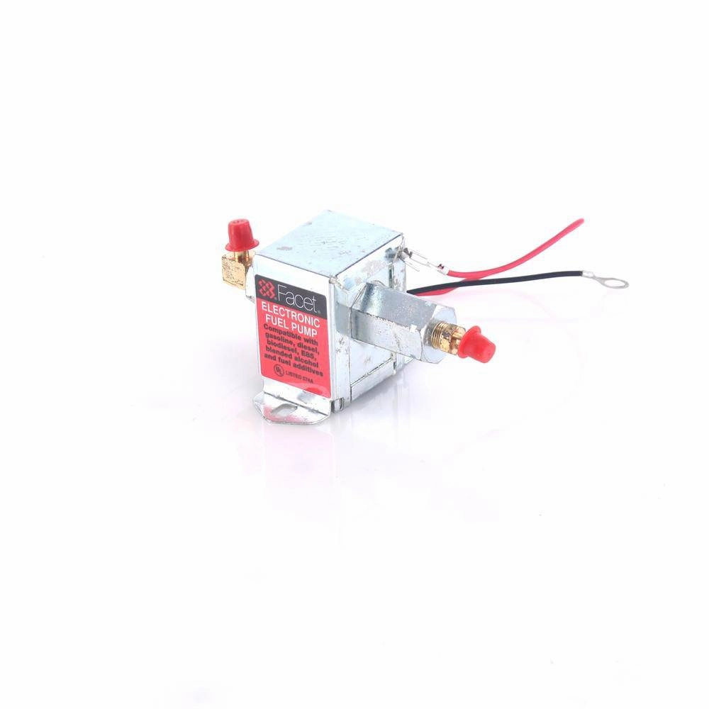 Electronic Fuel Pump M20393-1
