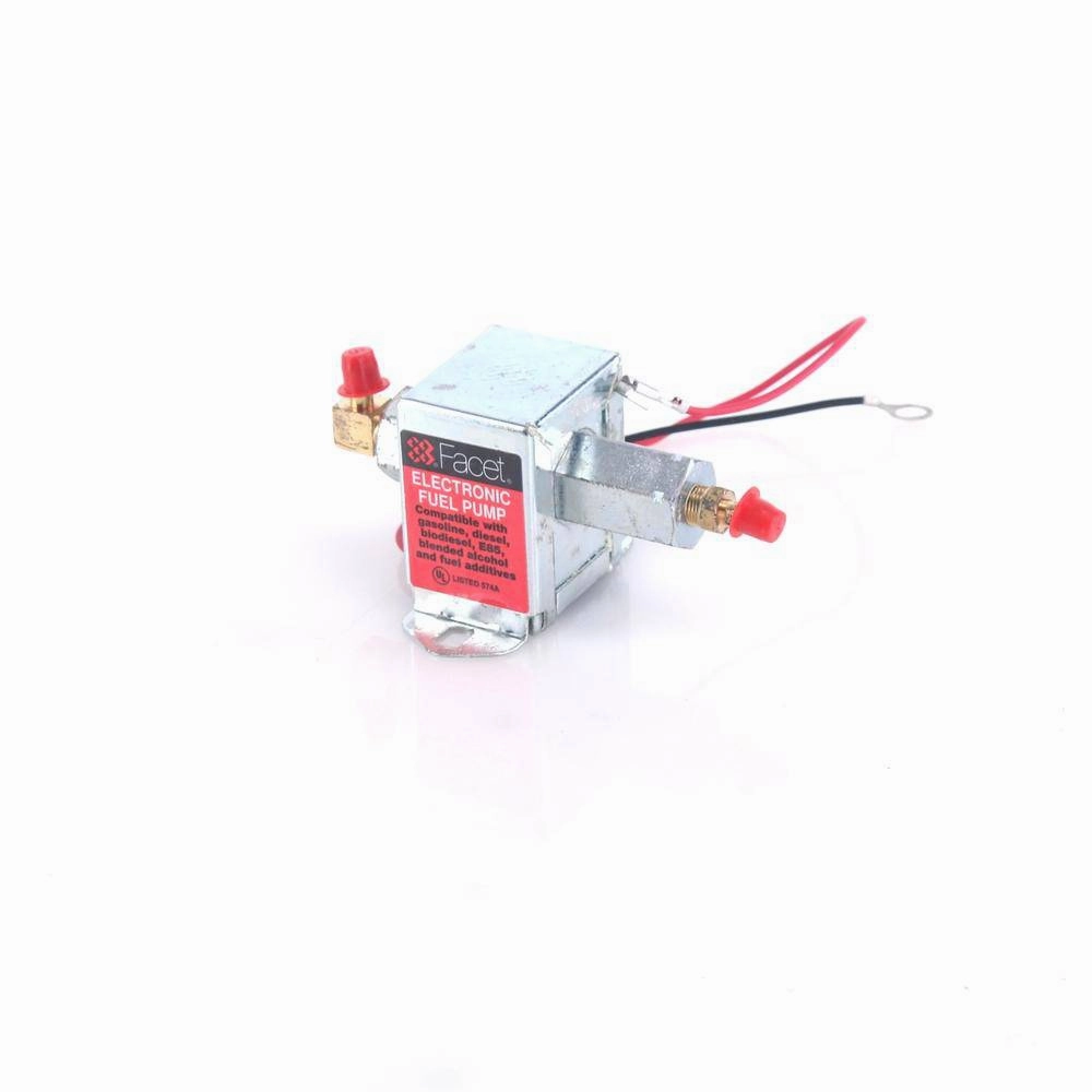 Electronic Fuel Pump M20393-1