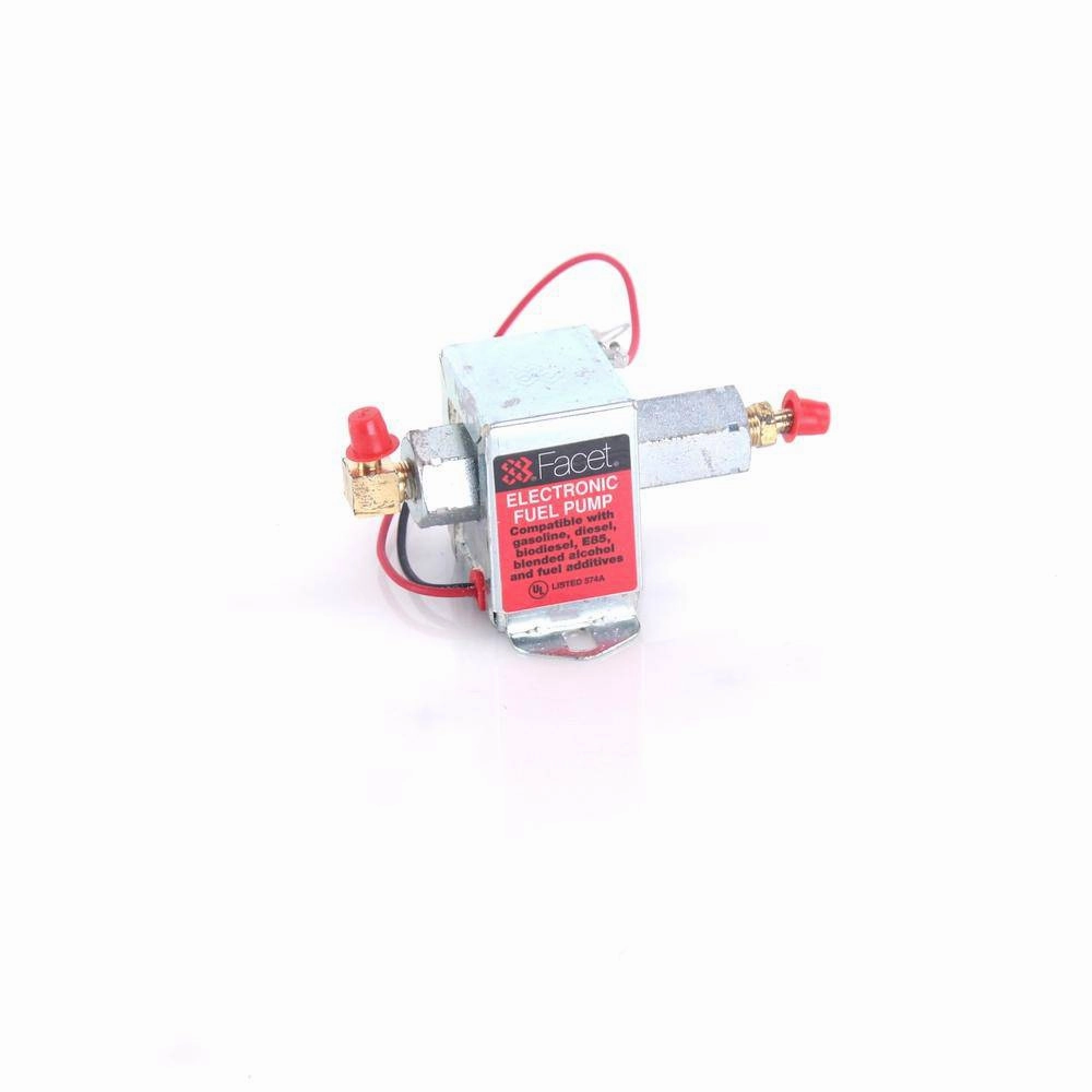 Electronic Fuel Pump M20393-1