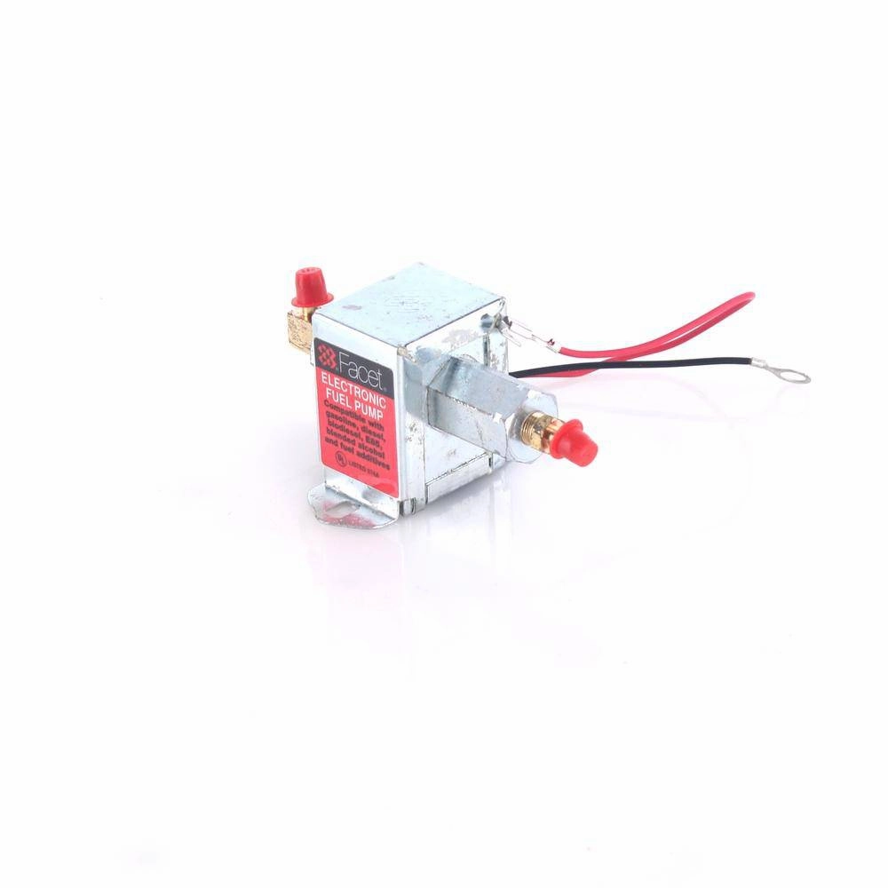 Electronic Fuel Pump M20393-1