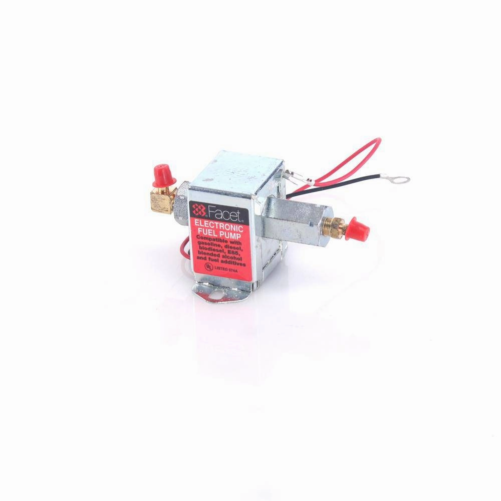 Electronic Fuel Pump M20393-1