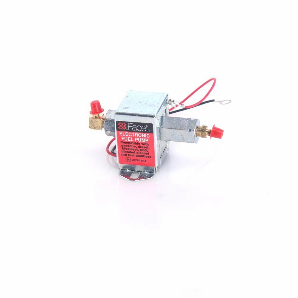 Electronic Fuel Pump M20393-1