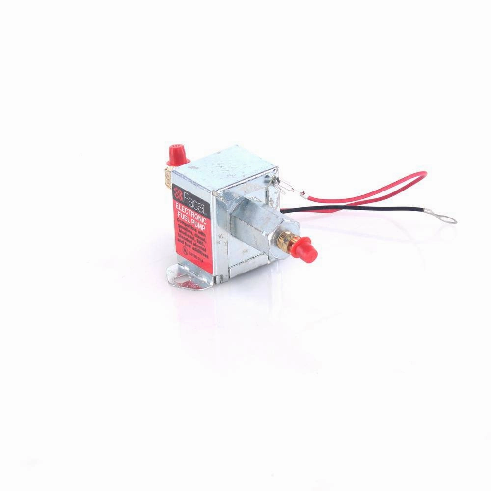 Electronic Fuel Pump M20393-1