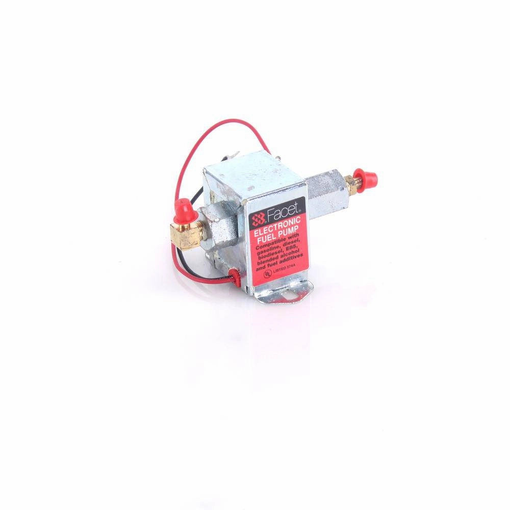 Electronic Fuel Pump M20393-1
