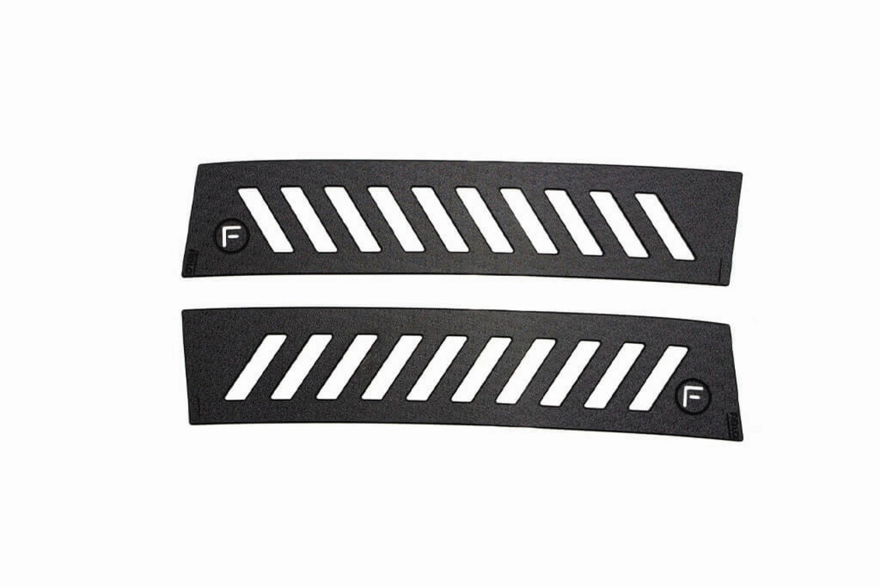 F20 LCI M135 / M140 Rear Window Vents (Pair)
