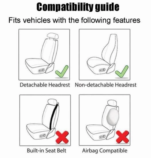 Flip Flops on the Beach Car Seat Cover