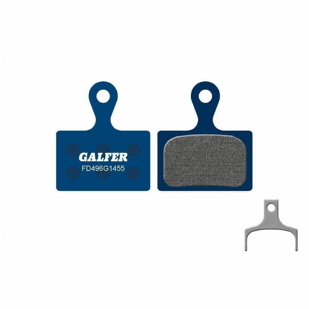 Galfer FD496 Brake Pads - Shimano Disc Road, DURA-ACE, Ultegra