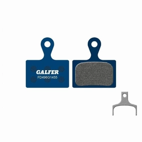 Galfer FD496 Brake Pads - Shimano Disc Road, DURA-ACE, Ultegra