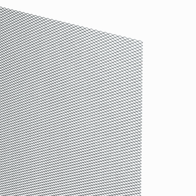 Galvanized Steel Expanded Metal 121935