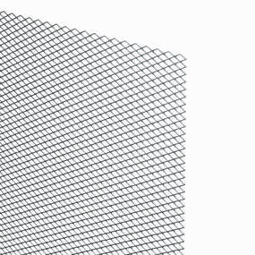 Galvanized Steel Expanded Metal 21021