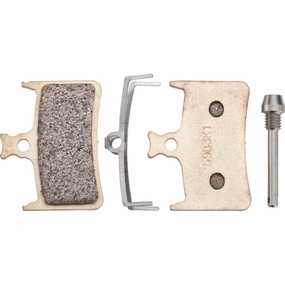 Hope E4 Disc Brake Pads, Sintered