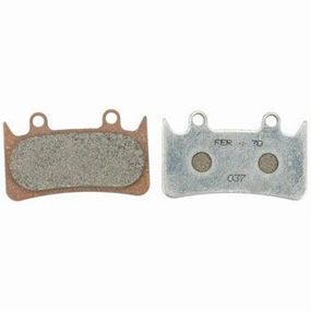 Hope Mono M6 Disc Brake Pads — Organic