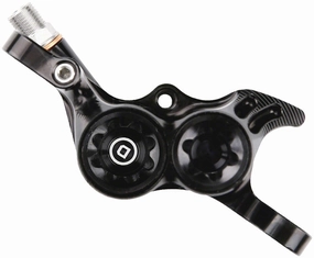 Hope RX4  Disc Brake Caliper - Post Mount DOT Black