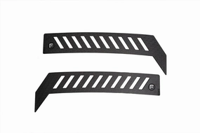 i30N Fastback PD FL 2022  Rear Window Vents (Pair)