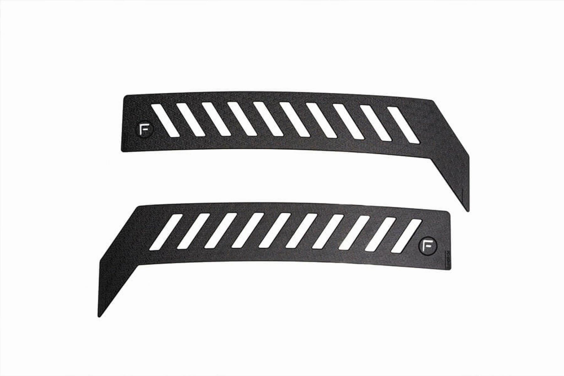 i30N Fastback PD FL 2022  Rear Window Vents (Pair)