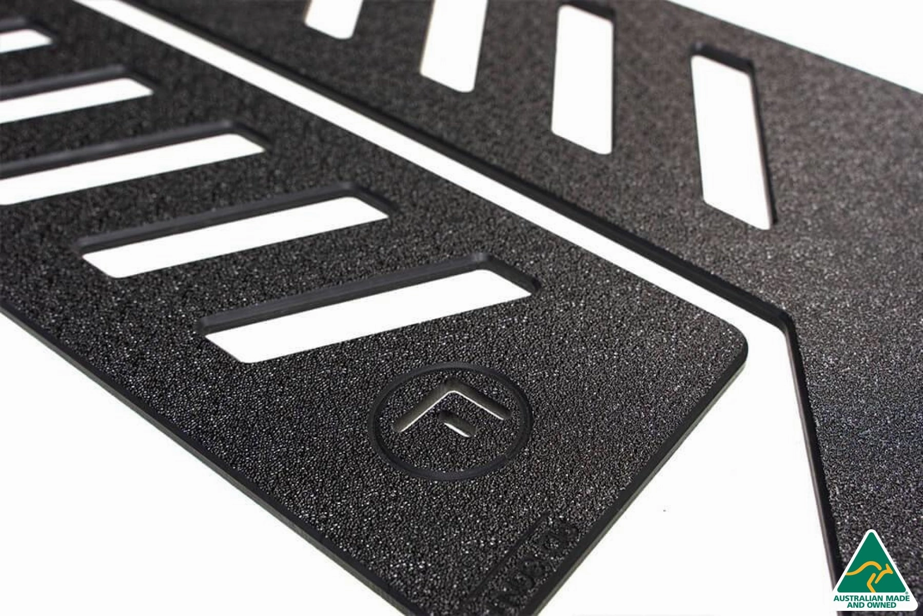 i30N Fastback PD FL 2022  Rear Window Vents (Pair)