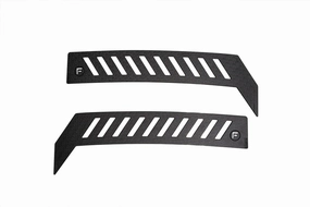 i30N Fastback Rear Window Vents (Pair)