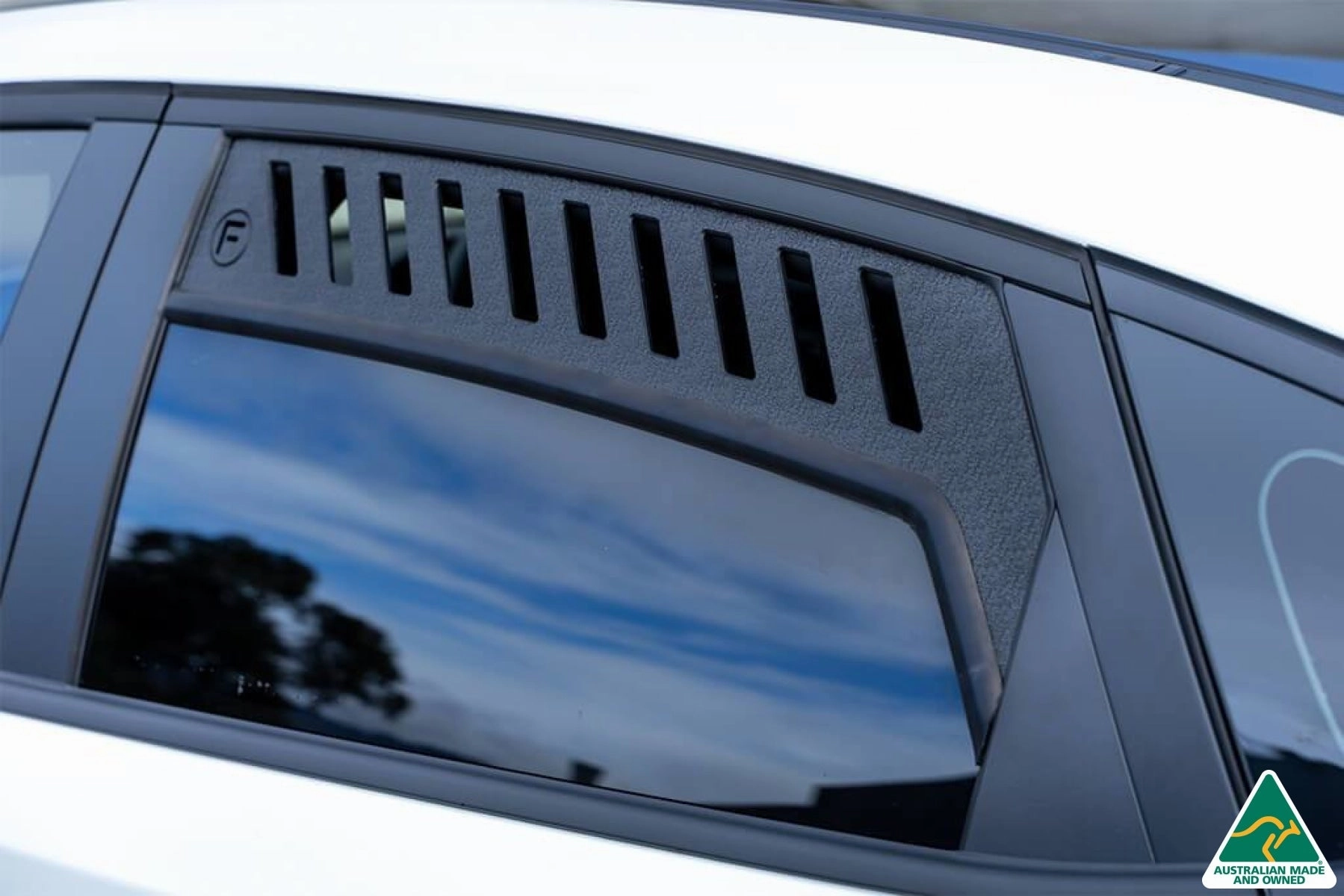 i30N Fastback Rear Window Vents (Pair)