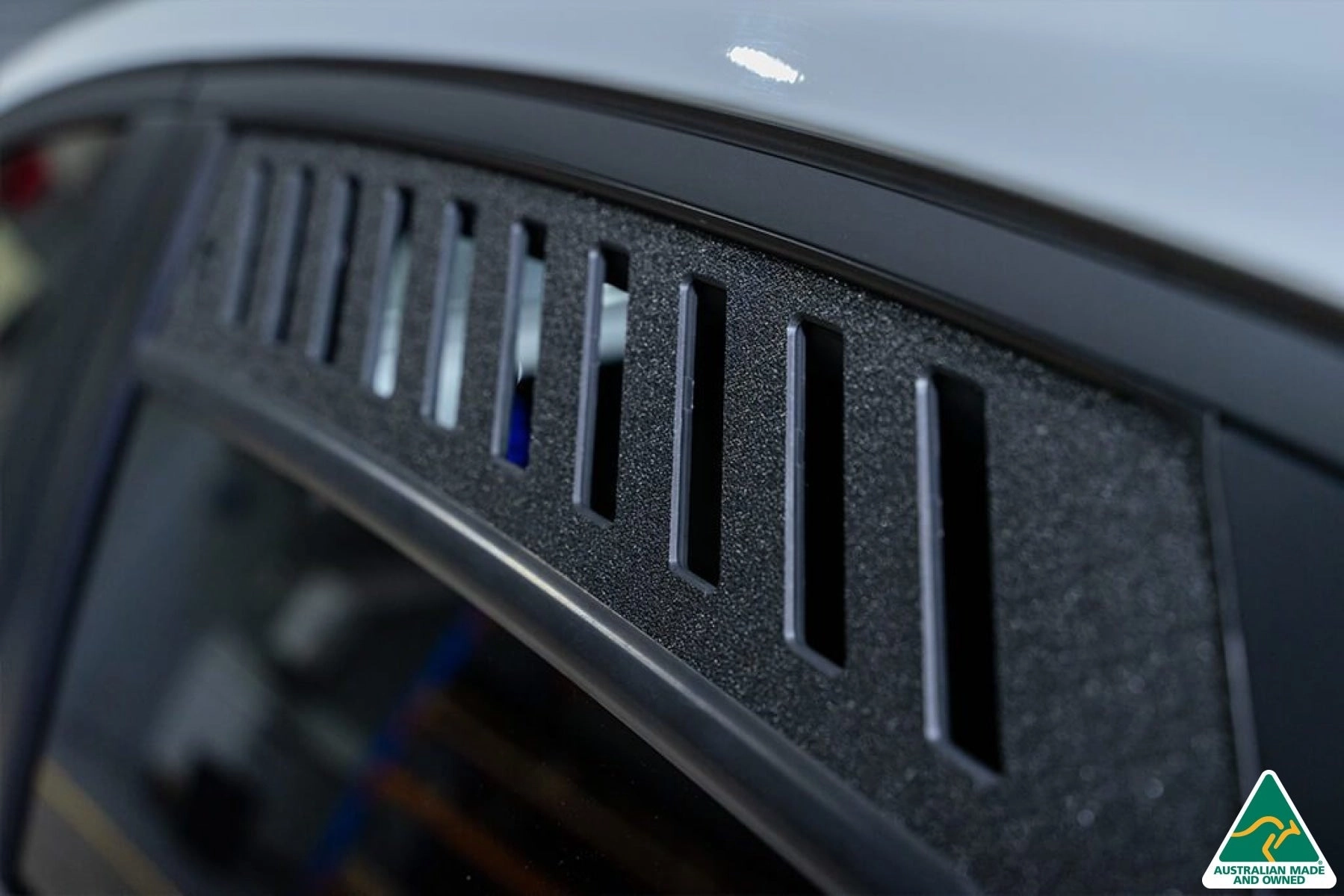 i30N Fastback Rear Window Vents (Pair)