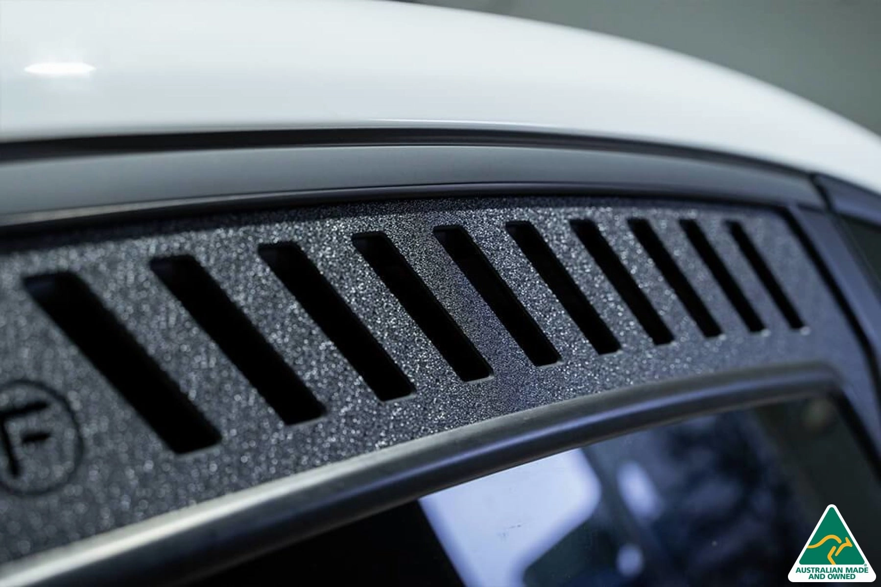 i30N Fastback Rear Window Vents (Pair)