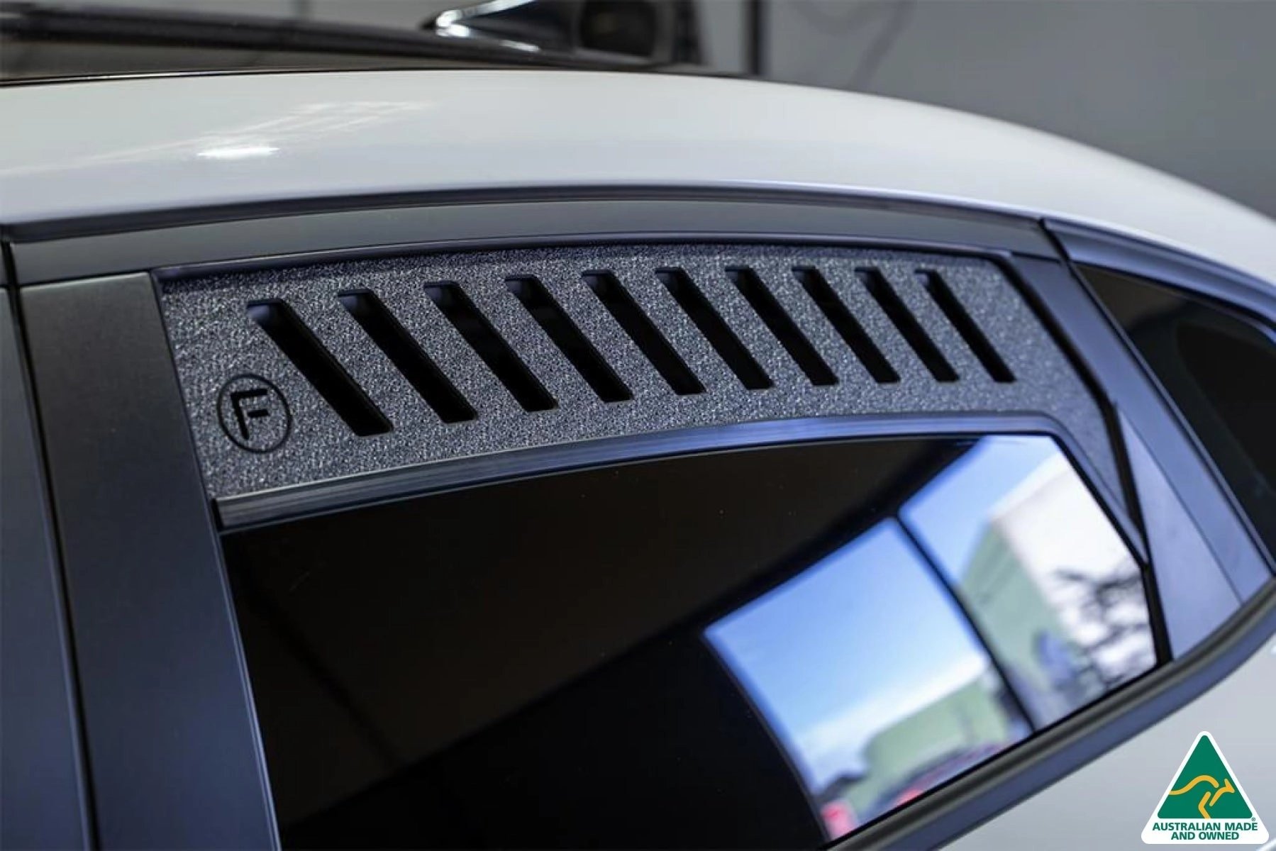 i30N Fastback Rear Window Vents (Pair)
