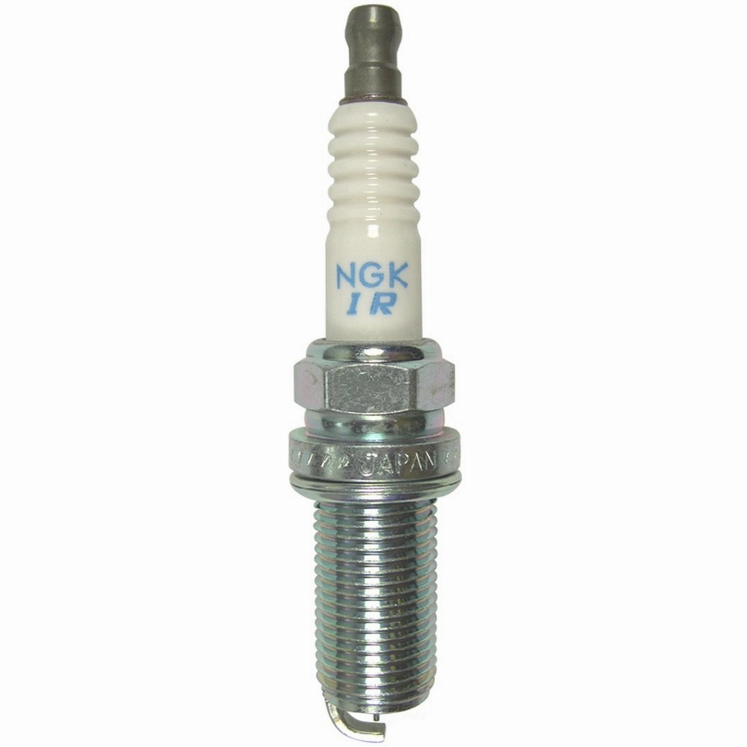 ILFR6B NGK Laser Iridium Spark Plug, 1-pk