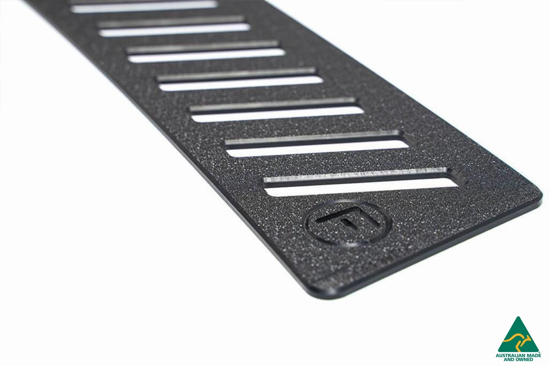Impreza G3 Window Vents (Pair)