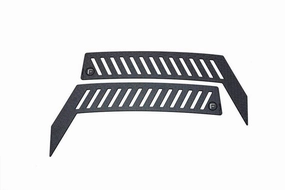 Impreza G3 Window Vents (Pair)